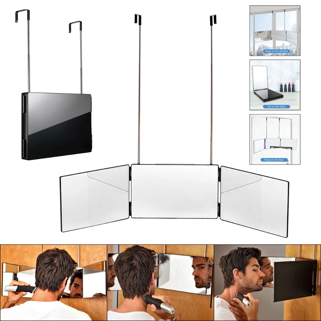 Combo Barbería Smart Todo en uno