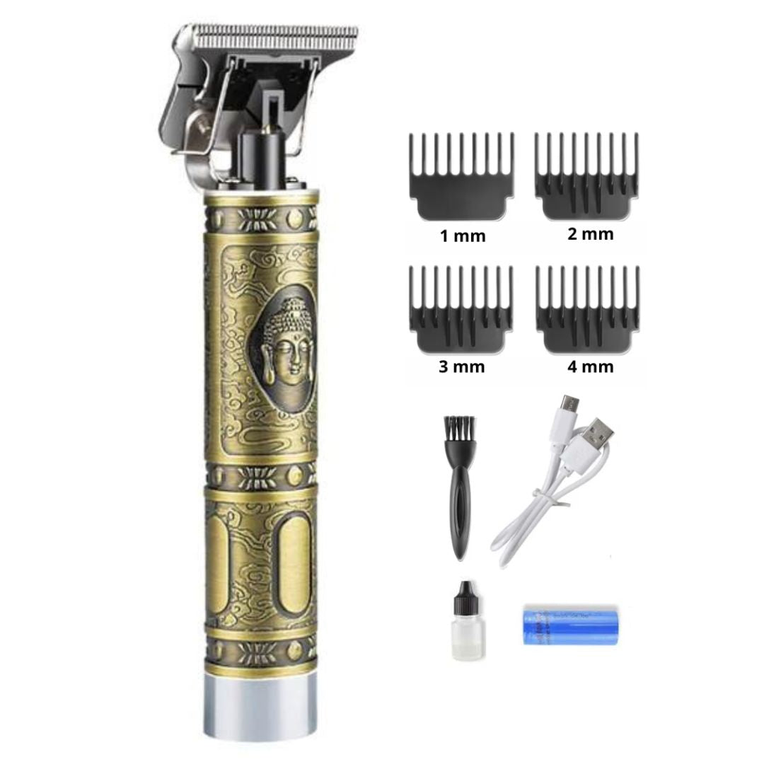 Combo Barbería Smart Todo en uno