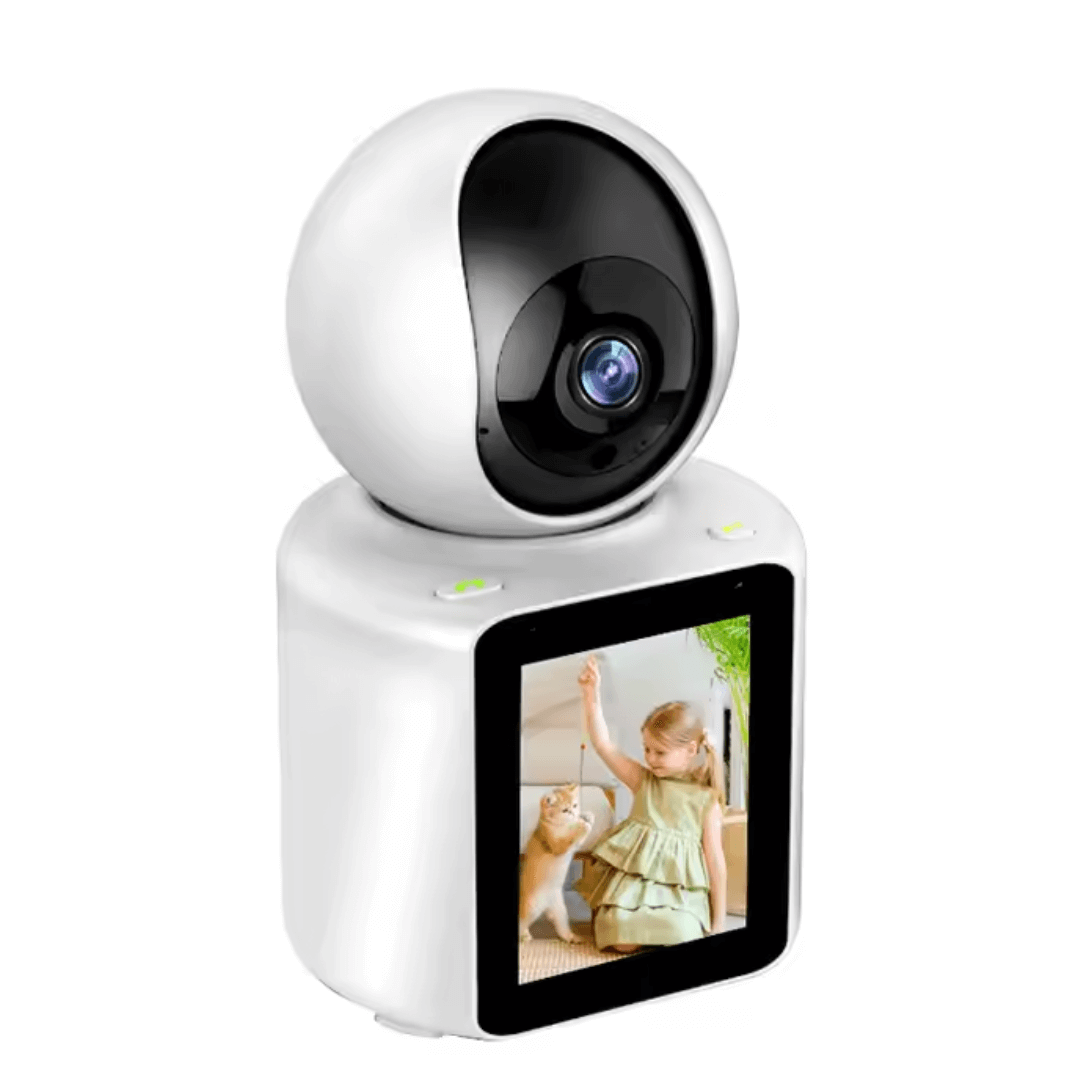 VIDEOCAMARA GRAN RESOLUCION 360*