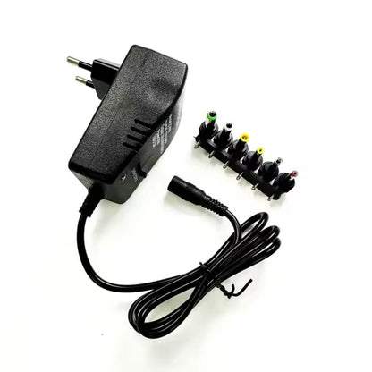 Transformador Universal Regulable 30W ST668