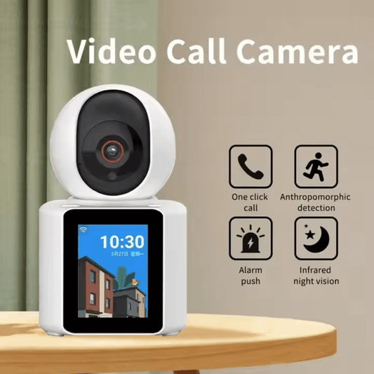 VIDEOCAMARA GRAN RESOLUCION 360*