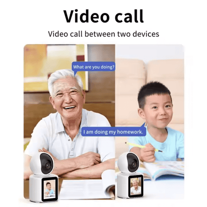 VIDEOCAMARA GRAN RESOLUCION 360*