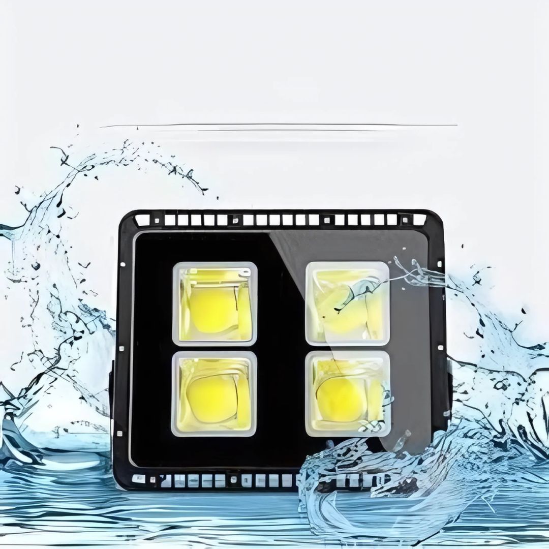 Reflector LED Plus 200W